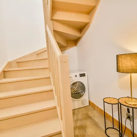 Duplex 8 Pers Moderne, Centre Morzine, Proche Telecabines - Fr-1-684-69 * Morzine