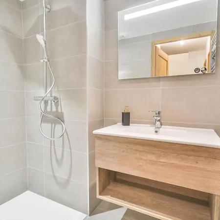 Duplex 8 Pers Moderne, Centre Morzine, Proche Telecabines - Fr-1-684-69 Apartment Morzine