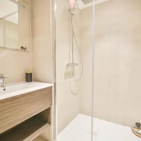 Apartment Duplex 8 Pers Moderne, Centre Morzine, Proche Telecabines - Fr-1-684-69 Morzine