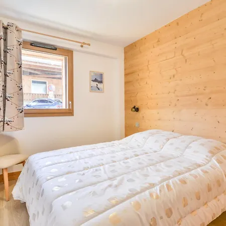Duplex 8 Pers Moderne, Centre Morzine, Proche Telecabines - Fr-1-684-69 아파트 *