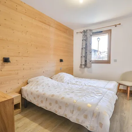 Duplex 8 Pers Moderne, Centre Morzine, Proche Telecabines - Fr-1-684-69