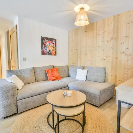 Duplex 8 Pers Moderne, Centre Morzine, Proche Telecabines - Fr-1-684-69 Apartment Morzine